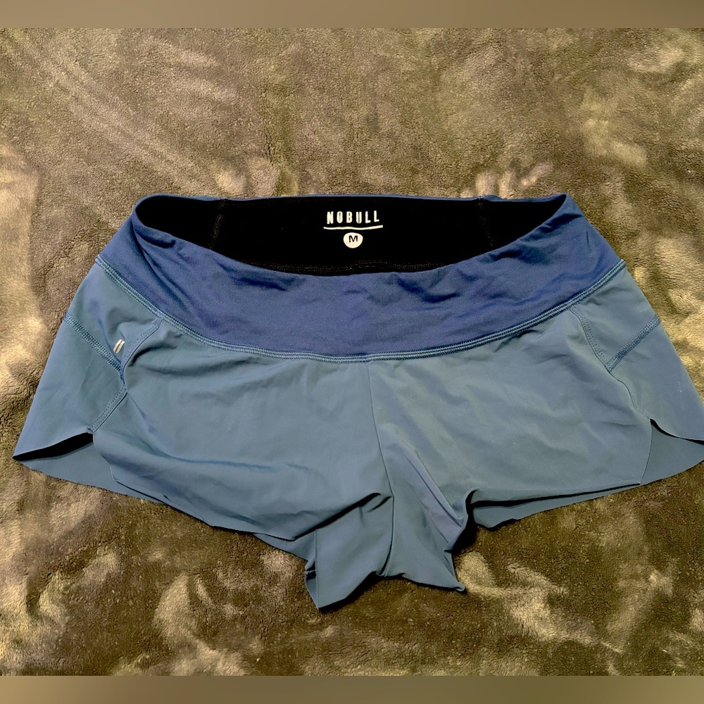 Nobull Shorts
